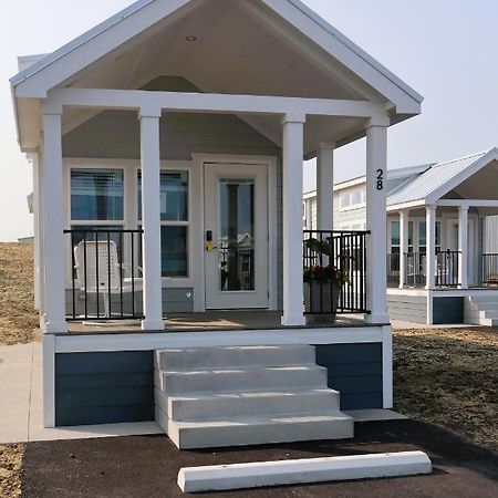 Bayfront Resort At Cross View Site #28 Sandusky Extérieur photo