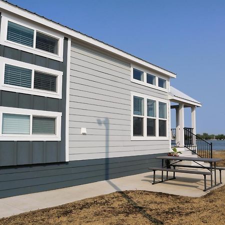 Bayfront Resort At Cross View Site #28 Sandusky Extérieur photo