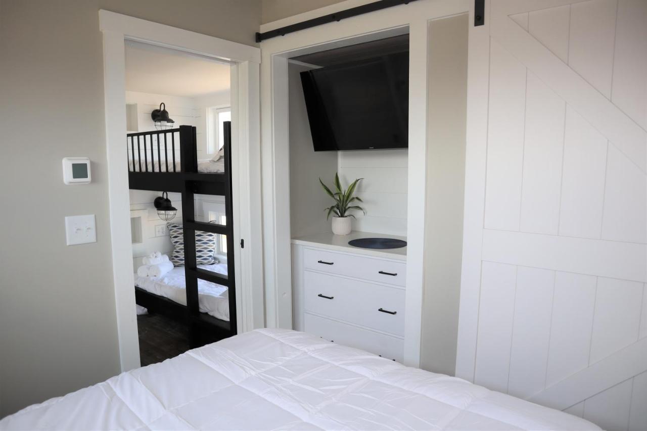 Bayfront Resort At Cross View Site #28 Sandusky Extérieur photo