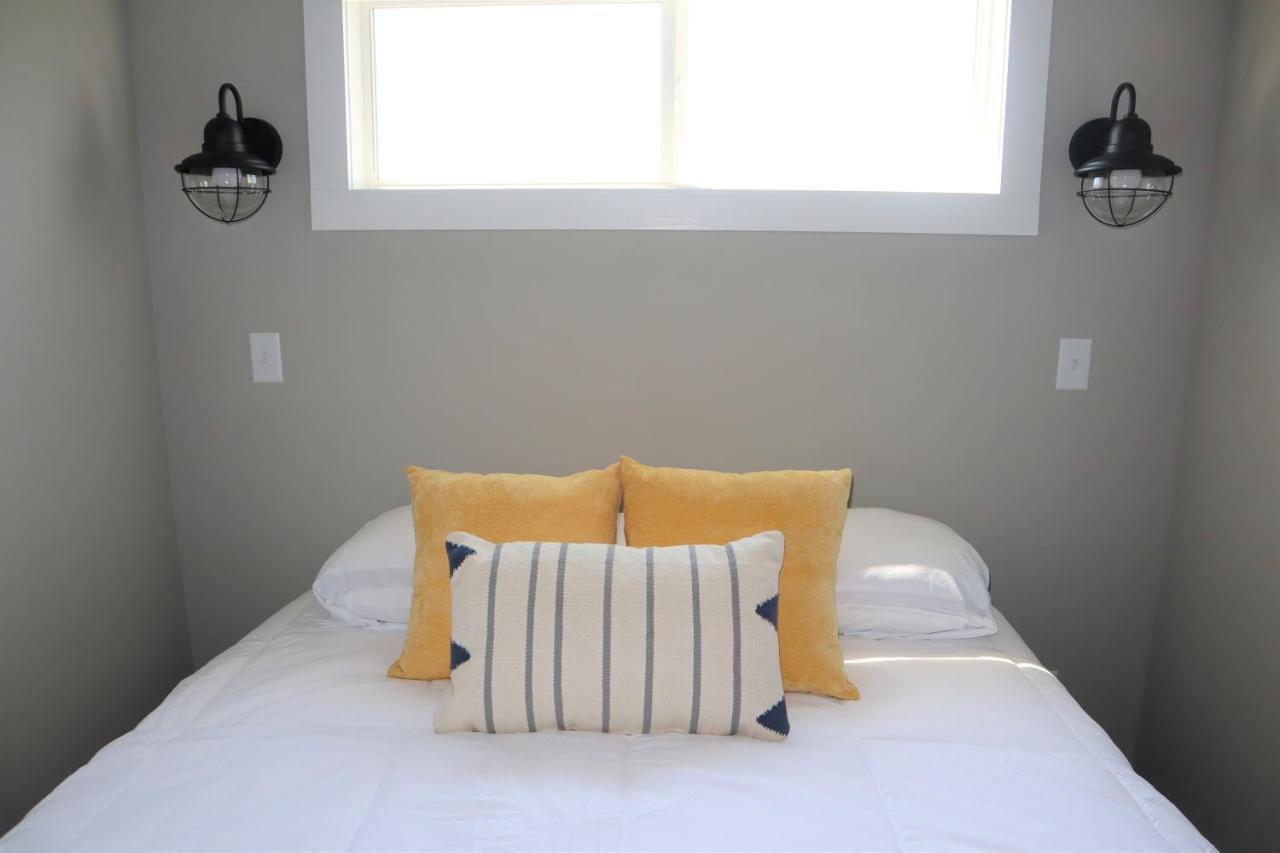 Bayfront Resort At Cross View Site #28 Sandusky Extérieur photo
