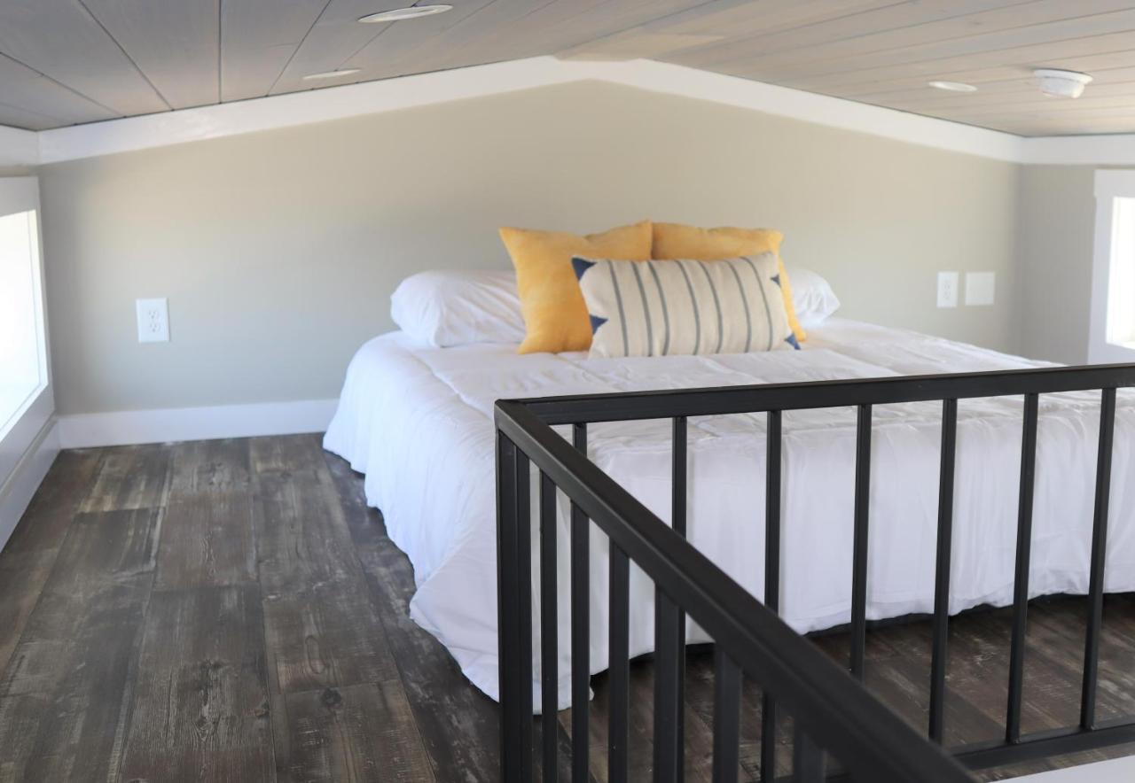 Bayfront Resort At Cross View Site #28 Sandusky Extérieur photo