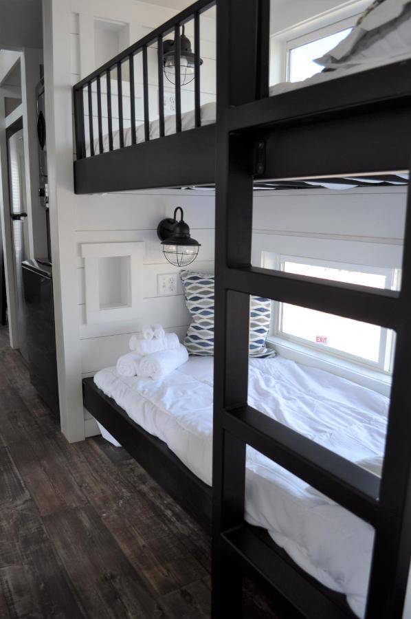 Bayfront Resort At Cross View Site #28 Sandusky Extérieur photo