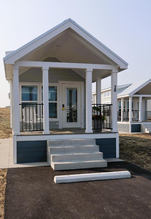 Bayfront Resort At Cross View Site #28 Sandusky Extérieur photo