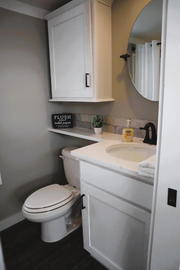 Bayfront Resort At Cross View Site #28 Sandusky Extérieur photo